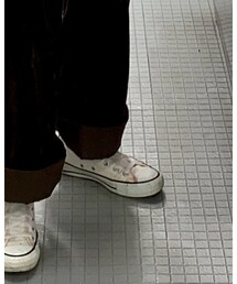 CONVERSE | スニーカー