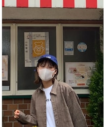 GAP | キャップ