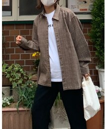 BEAMS BOY | Tシャツ/カットソー