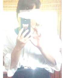 GU | シャツ/ブラウス