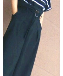 GRL | その他パンツ