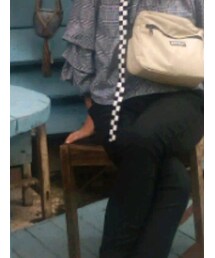 WEGO | ボディバッグ/ウエストポーチ