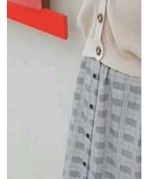 すずたん系 | シャツワンピース