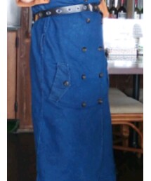 しまむら | デニムスカート