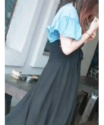 GU | シャツ/ブラウス