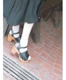 しまむら | サンダル