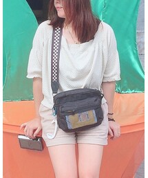 WEGO | ショルダーバッグ