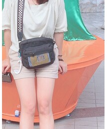 GORGE | その他パンツ