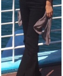 GORGE | デニムパンツ