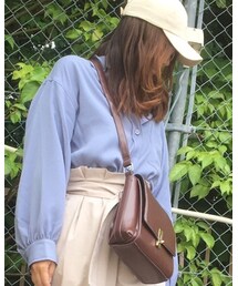 GU | シャツ/ブラウス