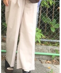 RETRO GIRL | その他パンツ