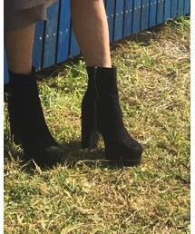 FOREVER 21 | ブーツ