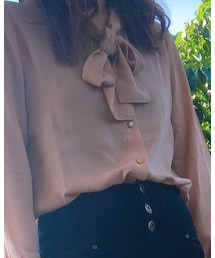 SpRay | シャツ/ブラウス