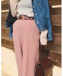 GU | スラックス