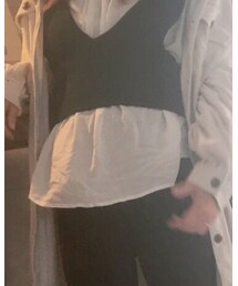 H&M | シャツ/ブラウス