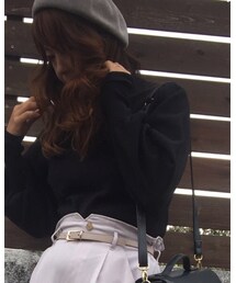 GU | ニット/セーター