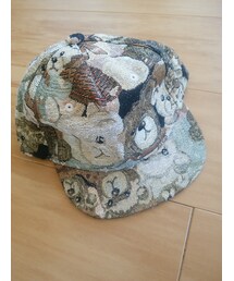 DE KILL.CO | キャップ