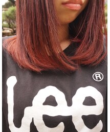 NEW haircolor | その他