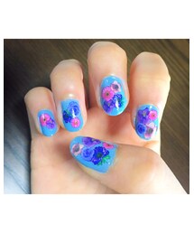 セルフネイル | その他