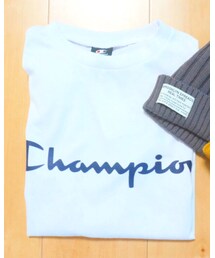 Champion | Tシャツ/カットソー