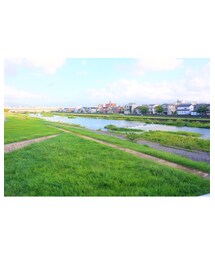 犀川🐟 | その他