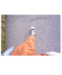 今日は徒歩で帰宅🏡 | その他