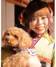 ㊗️成人！ | その他