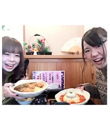 友達とlunch🍴 | その他