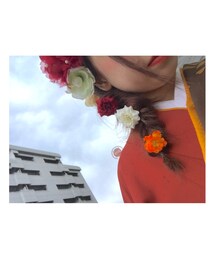 🌹🌼🌺 | その他