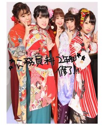 袴girls👘 | その他