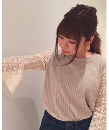 mystic | Tシャツ/カットソー