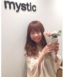 mystic卒業🌸 | その他