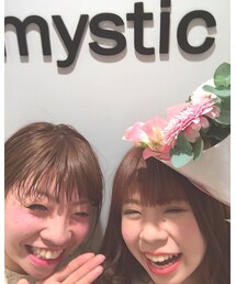 花束のプレゼント💐 | その他