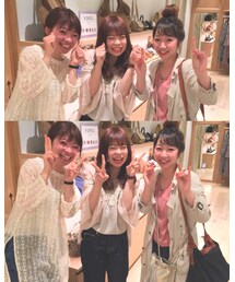 元店長が来店🏠❣️ | その他