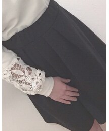 nobrand | スカート