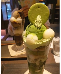 茶寮 翠泉🍵 | その他