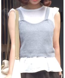 w closet | トップス