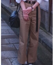GU | パンツ