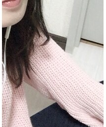 American Apparel | ニット/セーター