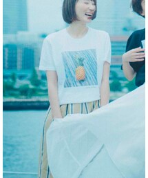 karmadeanna | Tシャツ/カットソー