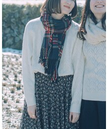 Mila Owen | スカート