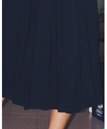 UNIQLO | スカート