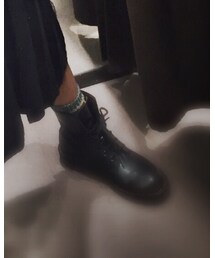 Dr. Martens | ブーツ
