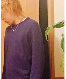 UNIQLO | スウェット