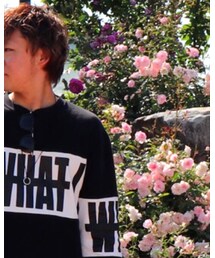 IAM WHAT IAM | Tシャツ/カットソー