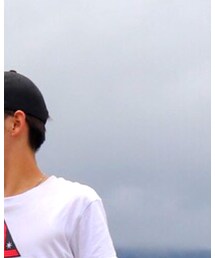 IAM WHAT IAM | キャップ