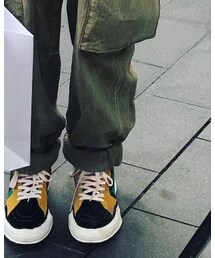 MIHARAYASUHIRO | スニーカー