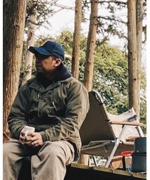 Nigel Cabourn | ミリタリージャケット
