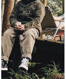 Nigel Cabourn | チノパンツ