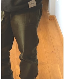 Nigel Cabourn | チノパンツ
